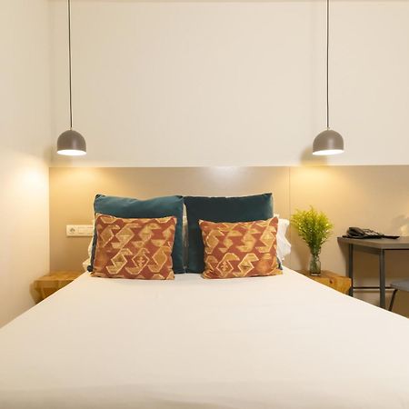 Veintiuno Emblematic Hotels - Adults Only Las Palmas de Gran Canaria Bagian luar foto